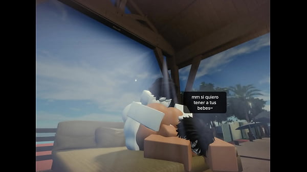 Primero video de roblox studio 