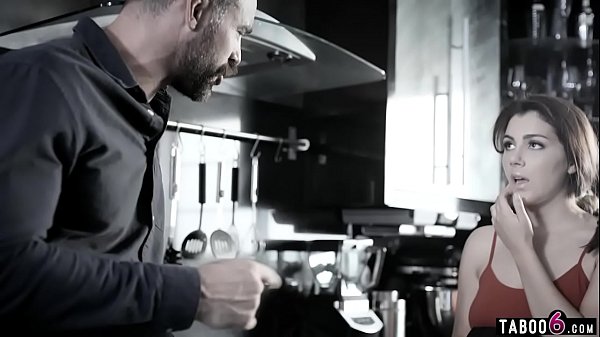 European maid Valentina Nappi exploited by_a rich_client