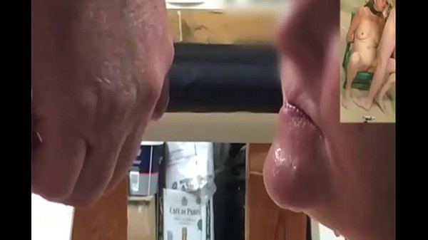 Another pissmovie down in the garage! - clerBDSM