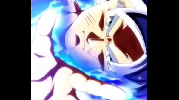 Goku cachondo le hecha buen polvo a jiren con intro 