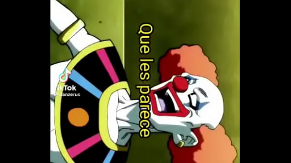 Nonton Goku Cachondo Le Hecha Buen Polvo A Jiren Con Intro thumbnail