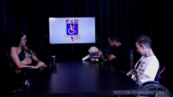 VEJA A ENTREVISTA SAFADA E CHEIA DE PUTARIA COM A BIA HOT NO PORN CAST BRAZIL - PARTE 3 (WATCH ON: SHEER/RED) 