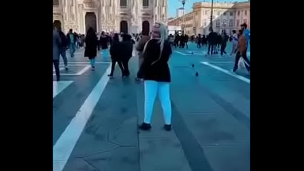 Carol Penelope BEATIFFUL travesti 