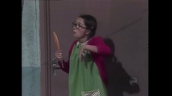 Chaves A Chirimóia 1978