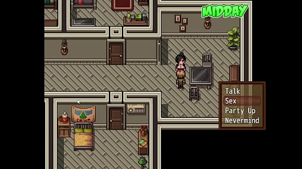 A verdadeira magia do sexo 