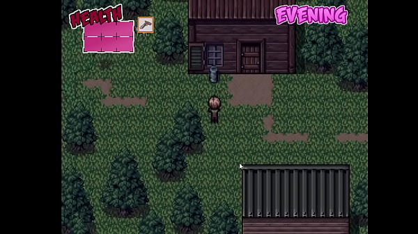 Play MP4 - Zombie's Retreat O Poder do sexo