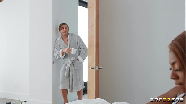 Dueling deep throaters