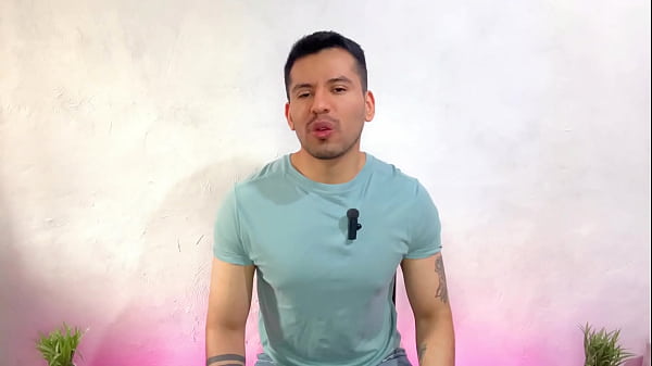 Casado hetero es penetrado a pelo por jovencito del trabajo 