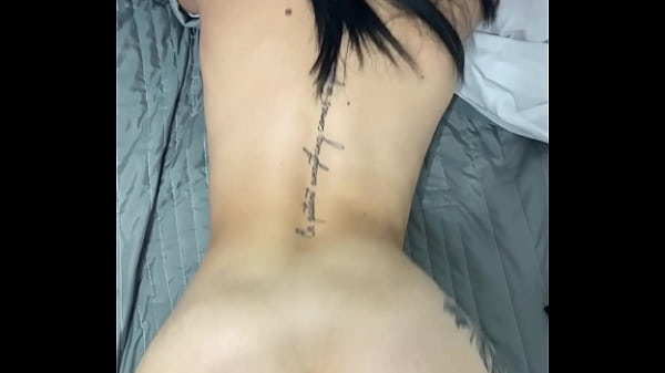 Me cojo a pendeja despues de la fiesta de egresados 2024 