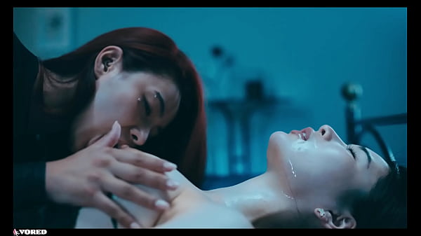 Play MP4 - Big Tits Asian Girl Gets Trapped At Home - Hot Lesbian Sex Turns Into Unbith After Breaking In And Sliding Inside Her Pussy TRAILER