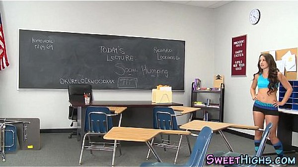 Fucked tattooed teen in hi def TeamSkeet 