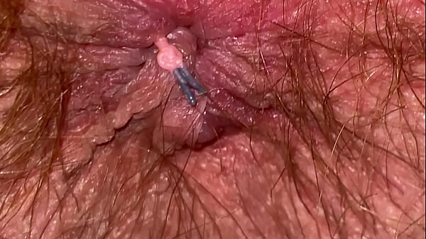 Giantess Hairy Asshole Closeup A Lot Off Asshole Winking! thumbnail