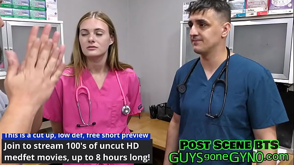 Nurse tyler lynn sounds dr canada 