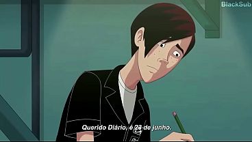 Crossover &eacute;pico Pt Br thumbnail