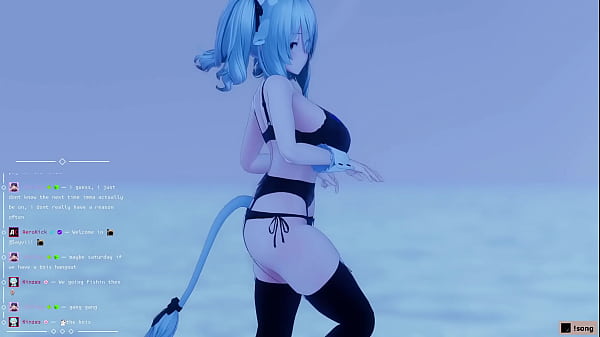 Tateyuredance thumbnail