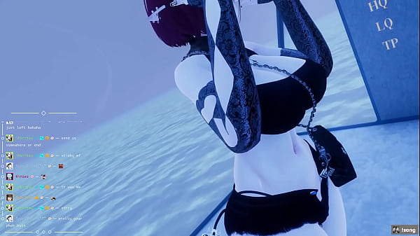 Nonton Tateyuredance thumbnail