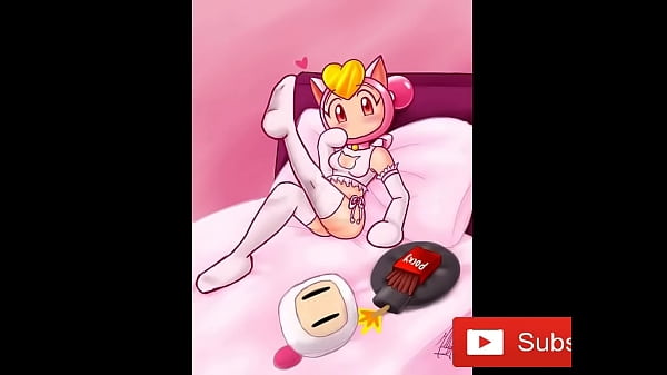 Bomberman Feet's