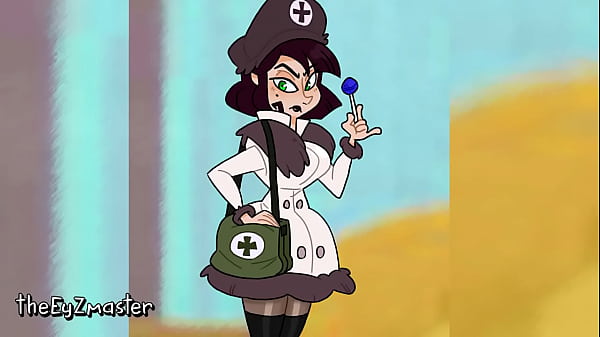 Animaniacs_Girls by_nomsoo