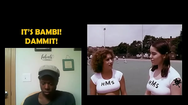 Second Reaction Rough Debbie Does_Dallas First Viewing Reaction needed editing