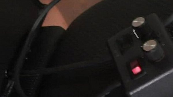 Masturbation machine 