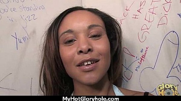 Horny chick oral tease 8 