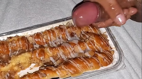 Cum on myFood CUM pilation: the sequel 2nd part 