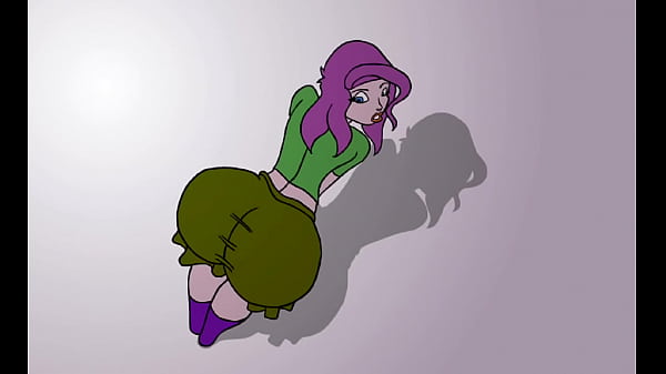 Play MP4 - Maxi & her butt Sherrie Camille