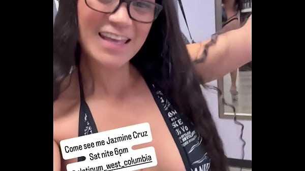 Nonton Come See Me Jazmine Cruz Sat Nite 6pm- 6amplatinum Westwest Columbia, South Carolina #happy #fun #smile thumbnail