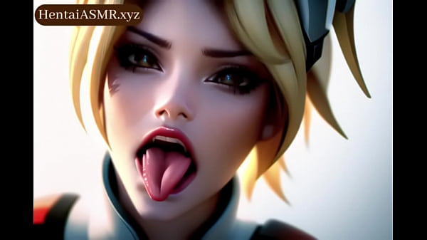 Blonde Gamer Girl Wants Your Semen Or Girl Cream thumbnail