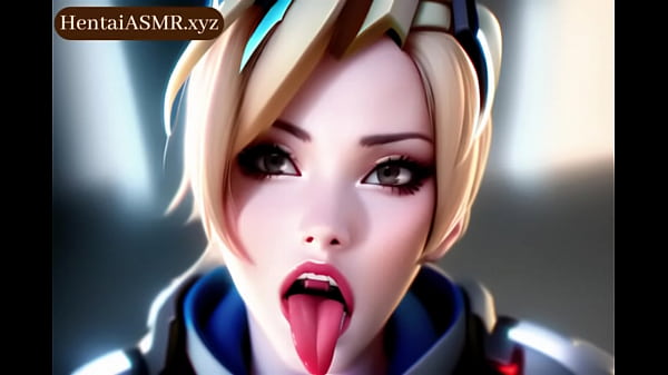 Nonton Blonde Gamer Girl Wants Your Semen Or Girl Cream thumbnail