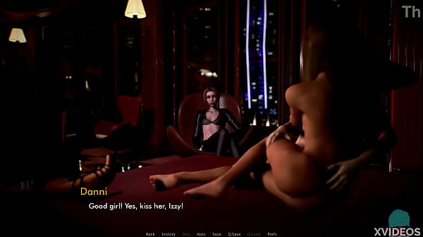 CLARA'S LOVE HOTEL #23 • She'sso turned on sheis almost squirting