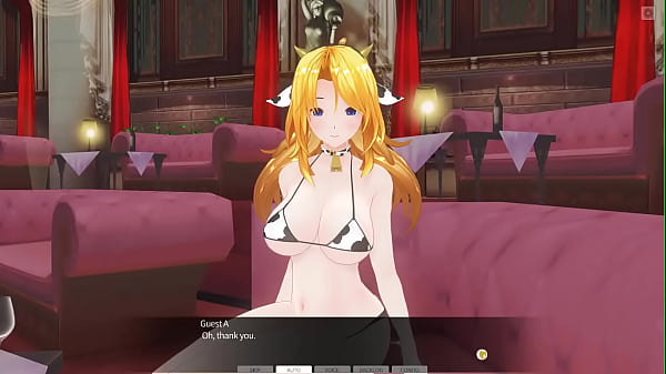 Nonton Get Gangbanged By Fans thumbnail