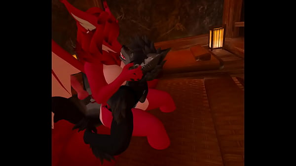 Dog rolled a dirty 20 for charisma 