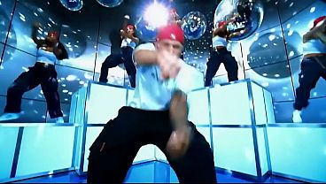 Rollin'- Limp Bizkit 