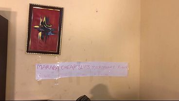 Nonton Sex In The Banking Hall: Maraba Cheap Sluts Micro-finance Bank thumbnail