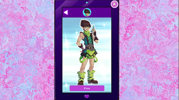 Nonton Blushblush Phone Fling: Finn thumbnail