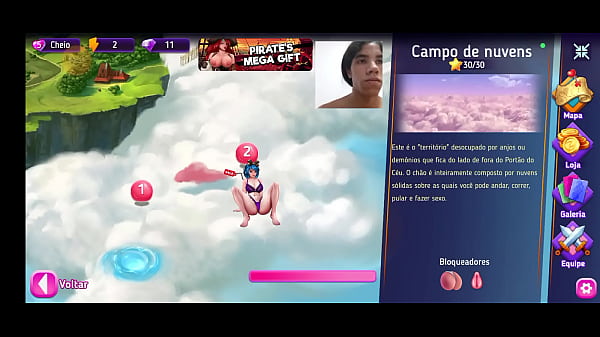 Naghty_nyx lachesia piada suja