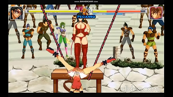 Mugen chijo vs ayane ryona 