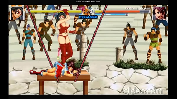 Mugen Chijo Vs Ayane Ryona thumbnail