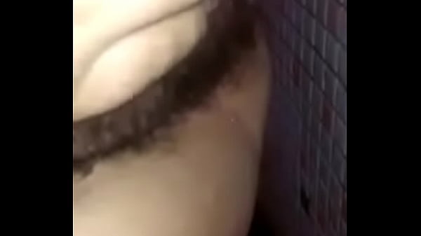 Finger sa banyo 