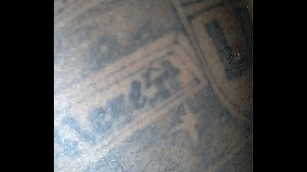 This thot got powers 