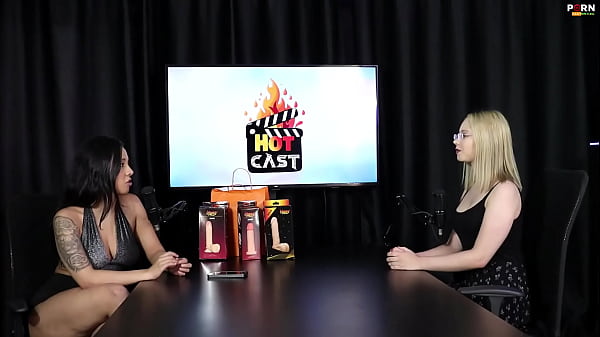 Play MP4 - VEJA A ENTREVISTA SAFADA E CHEIA DE PUTARIA COM A VIVAN LOLA E NOSSA SAUDOSA VIT&Oacute;RIA BEATRIZ NO PORN CAST BRAZIL - PARTE 4 &lpar;WATCH ON&colon; SHEER&sol;RED&rpar;