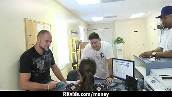 Hooker gets payed and tape for sex 21 