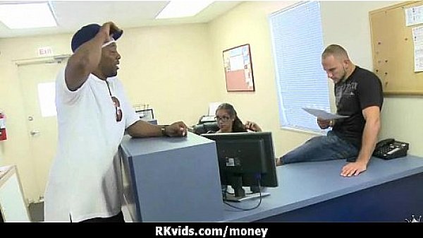 Hooker gets payed and tape for sex 21 