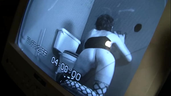 Being a_scantily_clad sleazebag_with a mouth overflowing_with cum is nothing this trashy