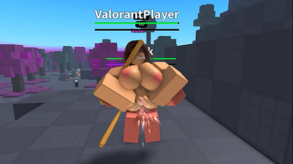 Getting railed by random people in aRoblox_Condo