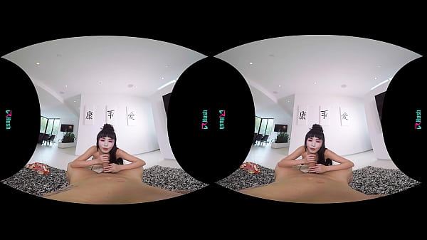 VRHUSH Geisha MaricaHase will do anything to pleaseyou