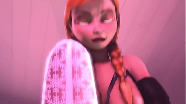 Play MP4 - frozen&comma; futa fuck taker pov