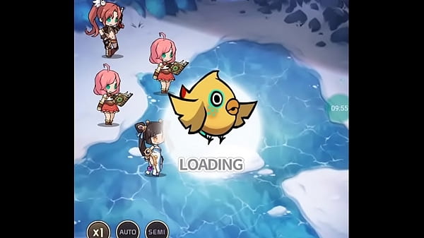 Primeiro v&iacute;deo jogo de sexo