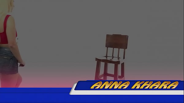 Wet and puffy naughty numchucks 